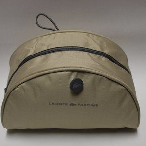 LACOSTE PARFUMS Women's Organizer Beige Size-9x4x4